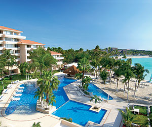 Mexico special offers with Sunway
