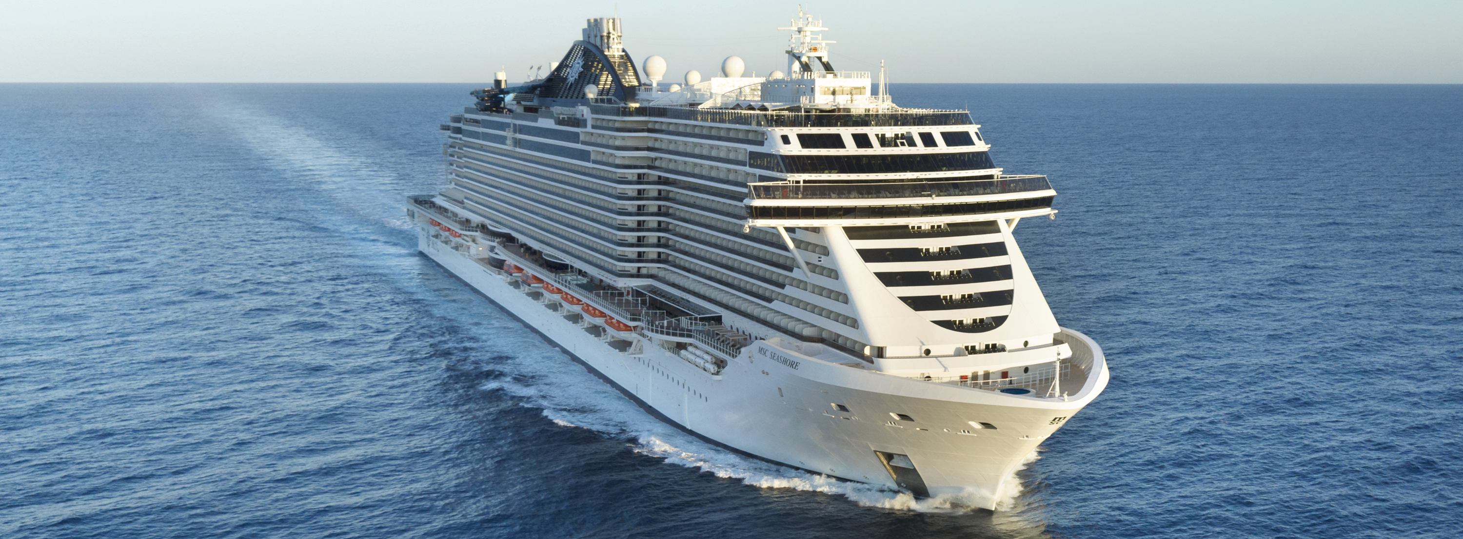 msc cruise western caribbean