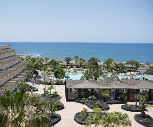 matagorda lanzarote 5 star hotels