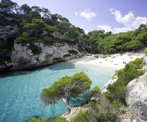 Sa Caleta, Menorca, Balearic Islands Holidays direct from Ireland with ...