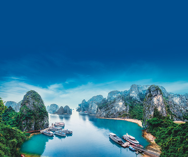 Vietnam holidays 2018 and 2019 | Sunway.ie