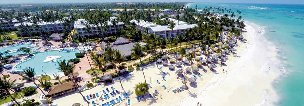 Zoetry Agua Punta Cana, Dominican Republic holiday accommodation