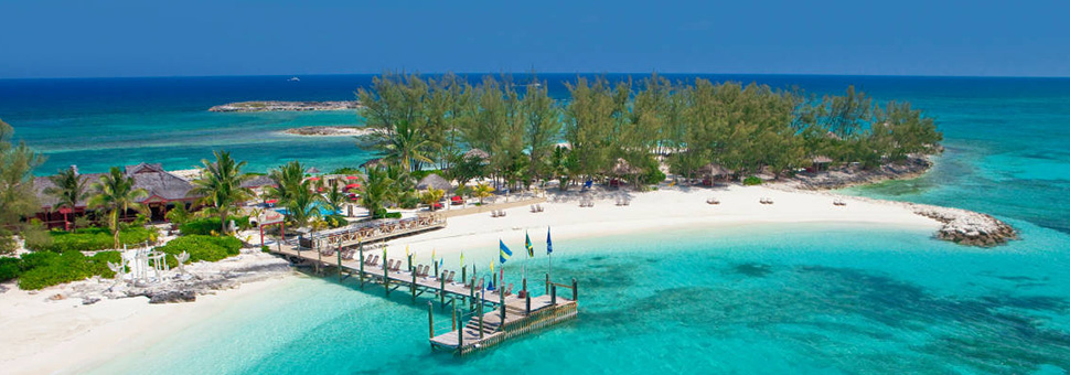 Sandals Royal Bahamian Spa Resort & Offshore Island, Bahamas Holiday ...